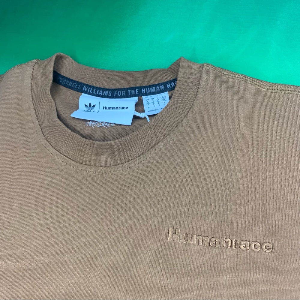 Adidas x Humanrace Tre